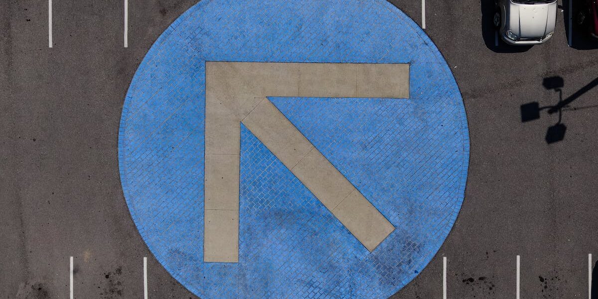 Bedeutung von Verkehrsschildern