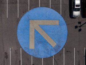 Bedeutung von Verkehrsschildern