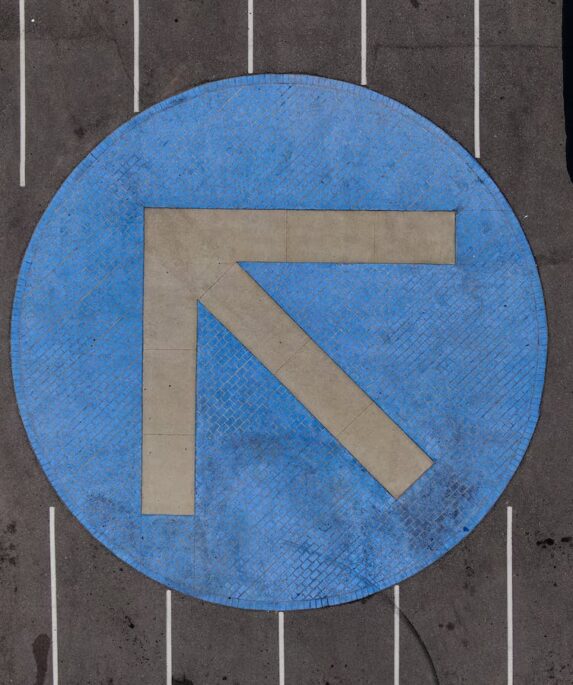 Bedeutung von Verkehrsschildern