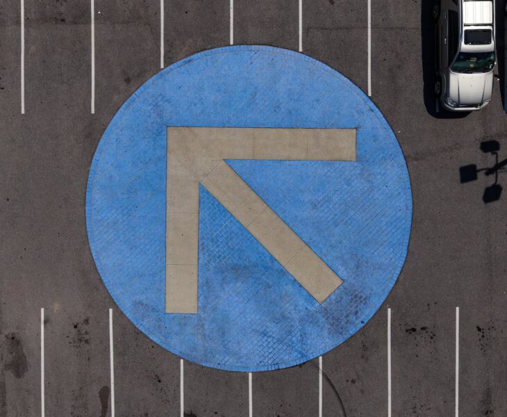 Bedeutung von Verkehrsschildern