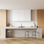 Bequeme Möbel für Traumküche