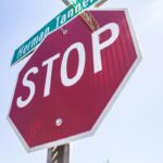 Sicherheit auf den Straßen