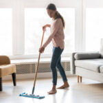 gute Putzfrau einstellen