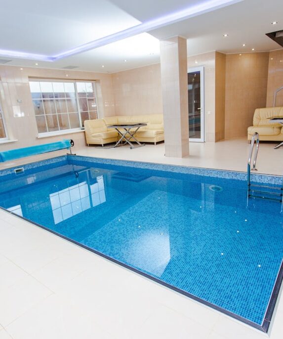 Spanndecken in Berlin